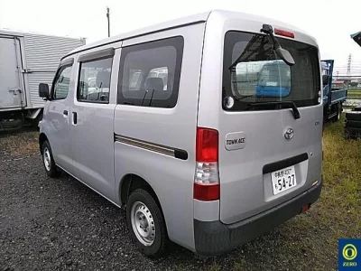Toyota TOWN ACE VAN