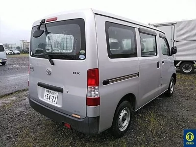 Toyota TOWN ACE VAN