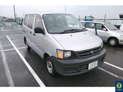 Toyota TOWN ACE VAN