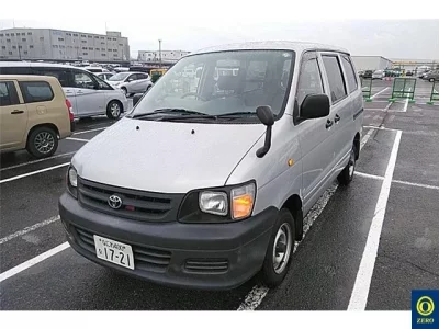 Toyota TOWN ACE VAN