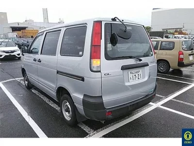 Toyota TOWN ACE VAN