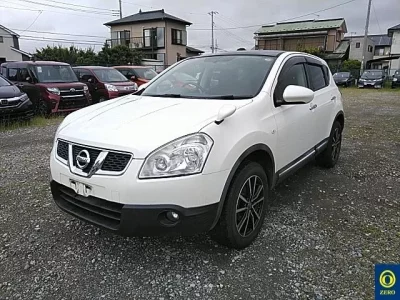 Nissan DUALIS