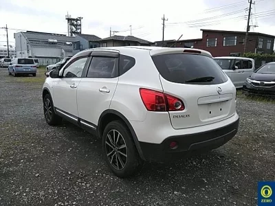 Nissan DUALIS