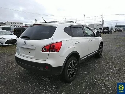 Nissan DUALIS