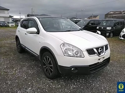Nissan DUALIS
