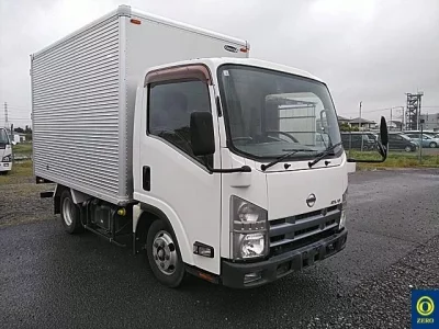 Nissan ATLAS