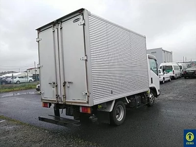 Nissan ATLAS