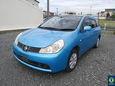 Nissan WINGROAD