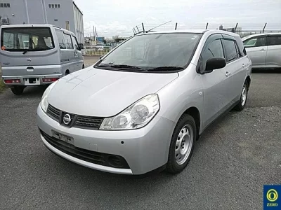 Nissan WINGROAD
