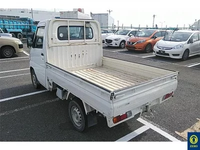 Mitsubishi MINICAB TRUCK
