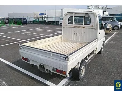 Mitsubishi MINICAB TRUCK
