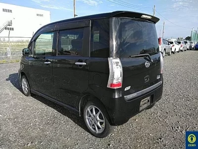 Daihatsu TANTO EXE