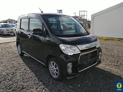Daihatsu TANTO EXE