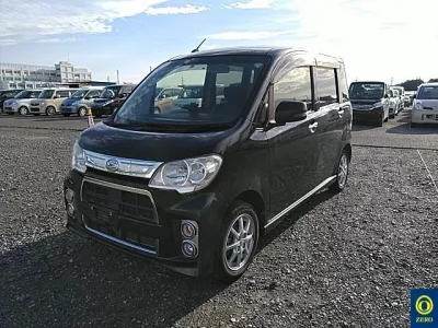 Daihatsu TANTO EXE