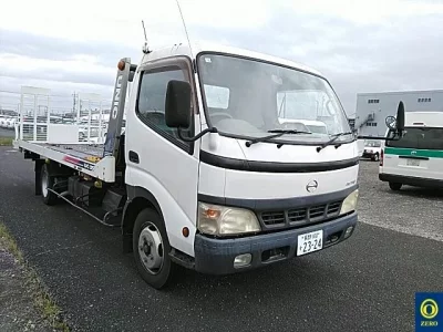 Hino DUTRO