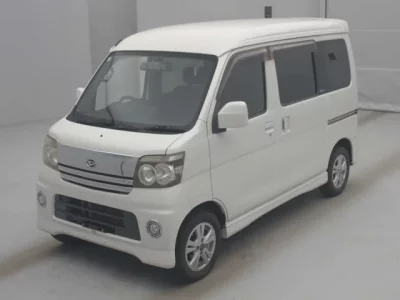 Daihatsu Atrai Wagon
