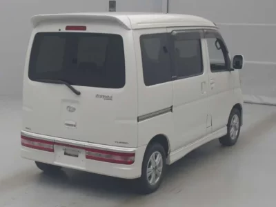 Daihatsu Atrai Wagon