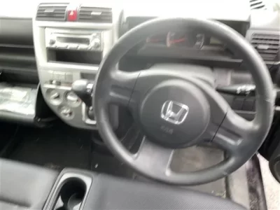 Honda ZEST