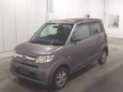 Honda ZEST