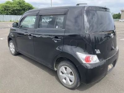 Toyota BB