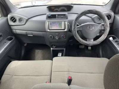 Toyota BB