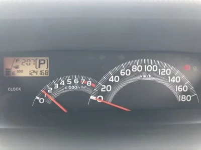 Toyota BB