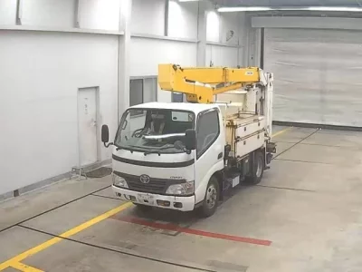 Toyota DYNA