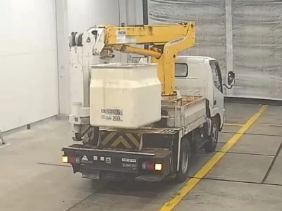 Toyota DYNA