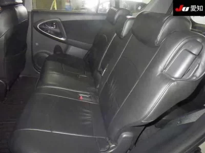 Toyota VANGUARD