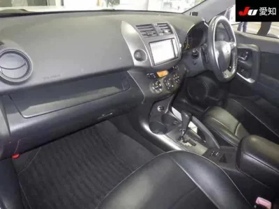 Toyota VANGUARD