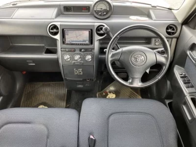 Toyota BB