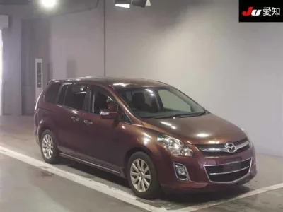 Mazda MPV