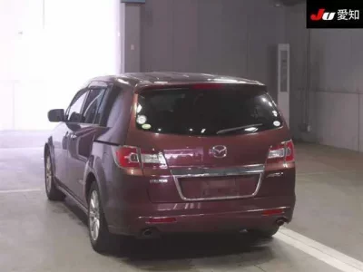Mazda MPV
