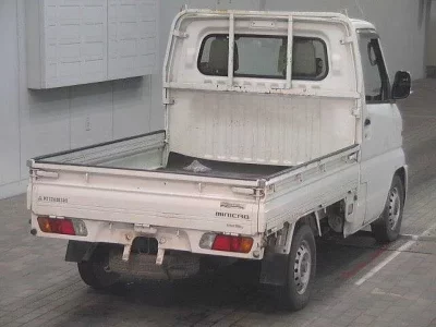 Mitsubishi MINICAB TRUCK