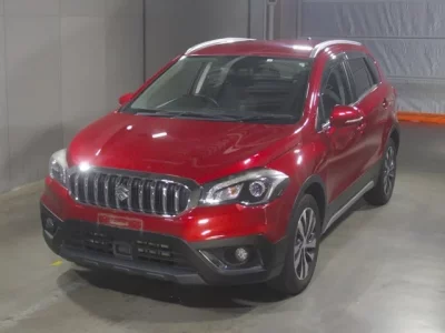 Suzuki SX-4