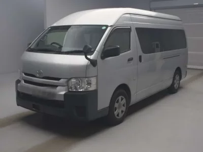 Toyota REGIUS ACE VAN