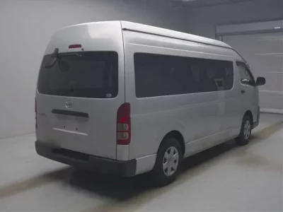 Toyota REGIUS ACE VAN
