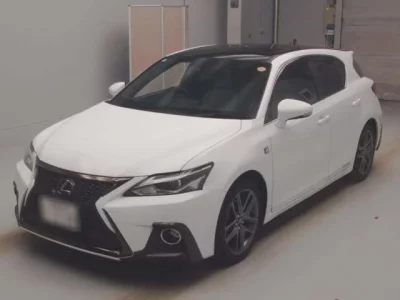 Lexus CT
