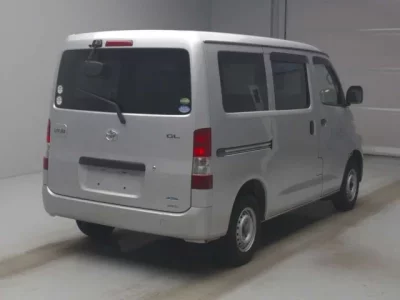 Toyota LITE ACE VAN