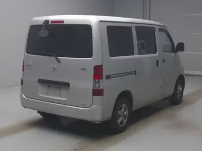 Toyota LITE ACE VAN
