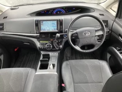 Toyota ESTIMA HYBRID