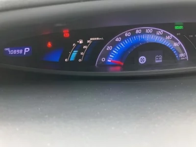 Toyota ESTIMA HYBRID