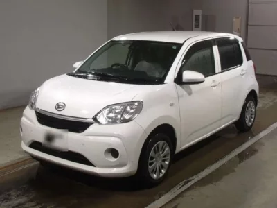 Daihatsu Boon