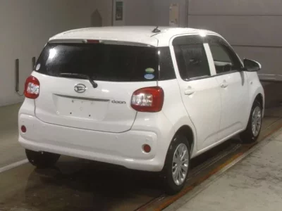 Daihatsu Boon