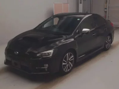 Subaru WRX
