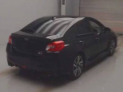 Subaru WRX