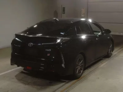 Toyota PRIUS PHV