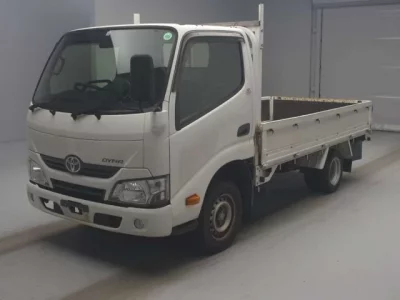 Toyota DYNA