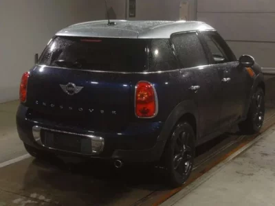BMW MINI