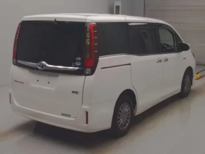 Toyota ESQUIRE